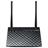 ASUS RT-N12+ 3-in-1 Router/AP/Range Extender for Large Environment - 8
