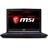 Msi GT63 TITAN 9SF i7 9750H(9th) 32GB 1TB With 256GB SSD 8GB 4K Laptop