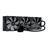 Corsair iCUE H170i ELITE CAPELLIX RGB Black 420mm CPU Liquid Cooler - 3