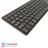 Tsco TKM 7320B Wireless Keyboard - 3