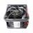 HP Hot Plug Fan For DL380p G8 Server Fan - 3
