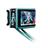 ASUS ROG RYUO IV 360 ARGB HATSUNE MIKU CPU Liquid Cooler - 6