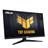 ASUS TUF Gaming VG32AQA1A 31.5Inch 2K 1ms 170Hz VA Gaming Monitor - 4