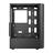 Antec AX20 Black Mid Tower Gaming Case - 5