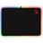 A4tech MP-50NS NEON GAMING MOUSE PAD
