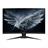 GigaByte Monitor Gigabyte Gaming Aorus CV27F - 2