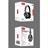پرووان  PHB3545 Bluetooth Headphone - 3