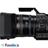 Sony SONY PXW-X160 Full HD XDCAM Handheld Camcorder - 4