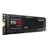 Samsung MZ-V7P1T0BW 970 PRO 1TB PCIe NVMe M.2 SSD Drive - 2