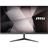 MSI Pro 24 X G4415U 4GB 256GB-SSD Intel - 5