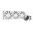 Deep Cool GAMMAXX L360 ARGB White Liquid Cooling System - 3