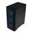 Raidmax H702 Mid Tower Computer Case - 3