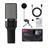 Yanmai X1R RGB Condenser Studio Microphone - 3