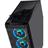 Corsair iCUE 465X RGB Black Mid Tower Smart Computer Case - 2
