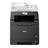 Brother MFC-L8600CDW Multifunction Color Laser Printer - 8