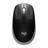 Logitech M191 1000dpi Optical Comfort Wireless Mouse - 5