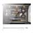 کیس کامپیوتر گیمینگ دارک فلش مدل FLOATRON F1 M-ATX B&W - 6