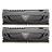 Patriot Viper Steel Series DDR4 8GB 3200MHz Performance Memory Module Desktop Ram - 3