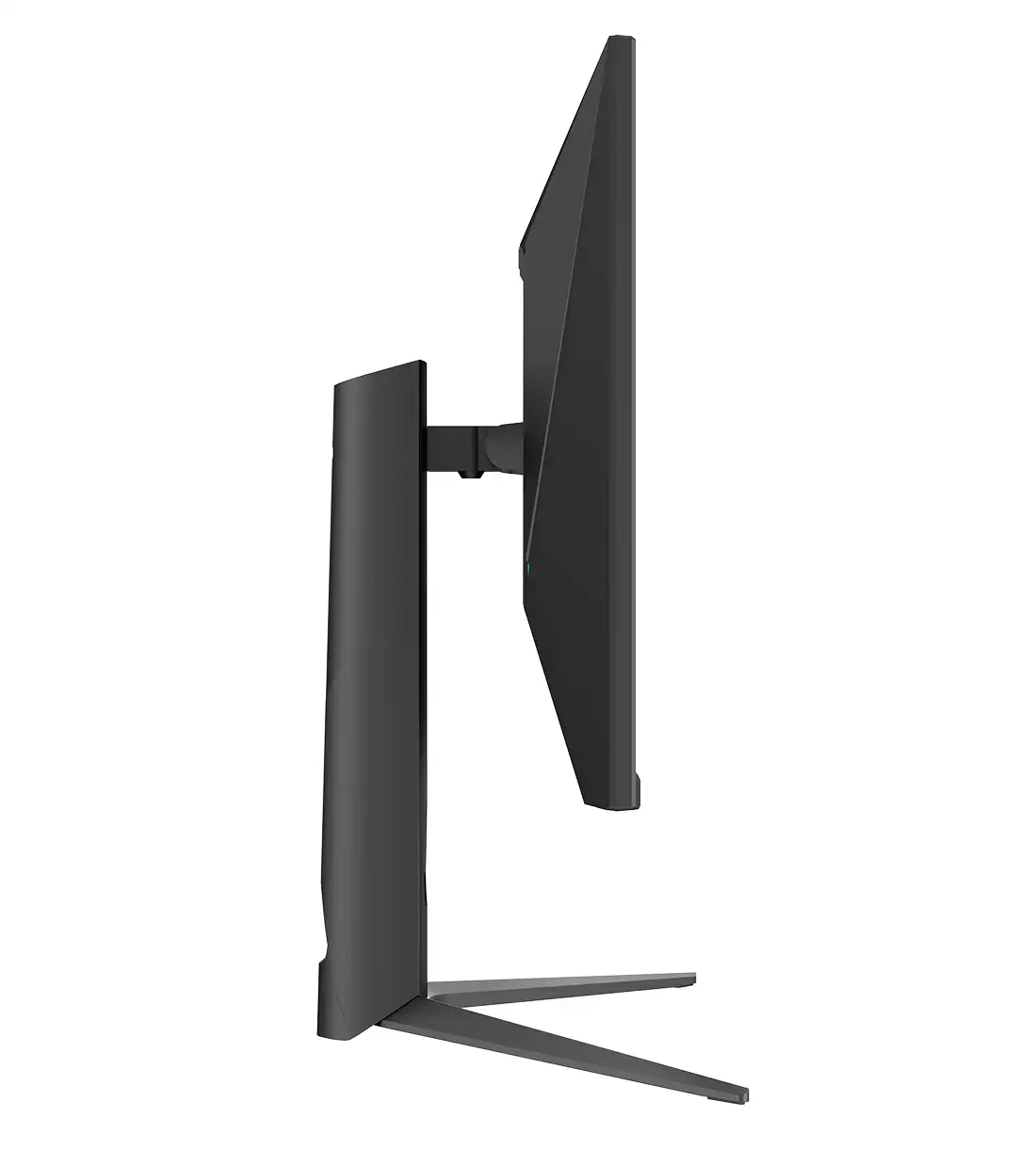 Redragon GMQ2781SVC 27 Inch Full HD IPS 1ms 240Hz Flat Gaming Monitor - 6