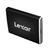 lexar SL100 PRO 500GB External SSD Drive