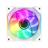 GameMax FN12A-S3I White Gaming Case Fan - 5