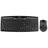 A4tech 9200F Wireless Keyboard and Mouse - 2