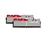 جی اسکیل  TridentZ DDR4 16GB 2x8GB 3600MHz CL16 Dual Channel Desktop RAM - 3