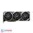 MSI GeForce RTX 3060 VENTUS 3X 12GB OC GDDR6 Graphics Card - 4