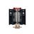 Cooler Master Hyper 212 LED Turbo CPU Cooler - 7
