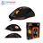 SteelSeries Sensei Raw Heat Orange Gaming Laser Mouse - 6