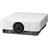 Sony VPL FX30 Data Projector - 6