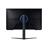 Samsung LS 32AG320 NMXZN 32Inch FHD 1ms 165Hz VA Gaming Monitor  - 9