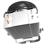 Cooler Master Hyper T20 Cooling Master CPU Fan - 5