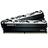 G.SKILL Sniper X 16GB 2×8GB DDR4 3600MHz CL19 - 5
