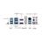 ASUS TUF GAMING X570-PRO WI-FI DDR4 AM4 Motherboard - 5
