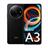 Xiaomi Redmi A3 128GB Cap. With 4GB Ram Dual SIM Mobile Phone - 2