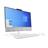 HP Pavilion 27 D1056 - A Core i7 11700T 16GB 2TB HDD 4GB 27 inch Touch All-in-One - 3