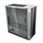 Deep Cool MATREXX 55 V3 3F ARGB WHITE Middle Tower Case - 4