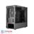 Cooler Master MasterBox MB400L with ODD Tower Case - 7