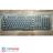 Tsco TK 7001W Wireless Keyboard - 2