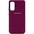 other Silicone Cover For Galaxy S20 FE - 2