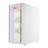 Gamdias AURA GC2 Elite White Mid Tower Computer Case - 2
