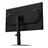 GigaByte G25F2 25 Inch Full HD  200Hz IPS Flat Gaming Monitor - 5