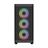 Gamdias Athena M3 Mid-Tower Gaming Case - 2