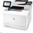 HP Color LaserJet Pro MFP M479fdn Laser Printer - 2