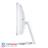 Samsung C 34J791 34 Inch 100Hz Free-Sync QLED Curved Monitor - 5