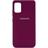 other Silicone Cover For Galaxy M51 - 2