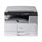 Ricoh 2014D Copier Machine - 2
