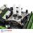 ایکس اس پی سی  RayStorm Neo Intel Black Chrome Waterblock - 5
