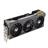 ASUS TUF Gaming GeForce RTX 4070 Ti SUPER 16GB GDDR6X OC Edition Graphics Card - 5